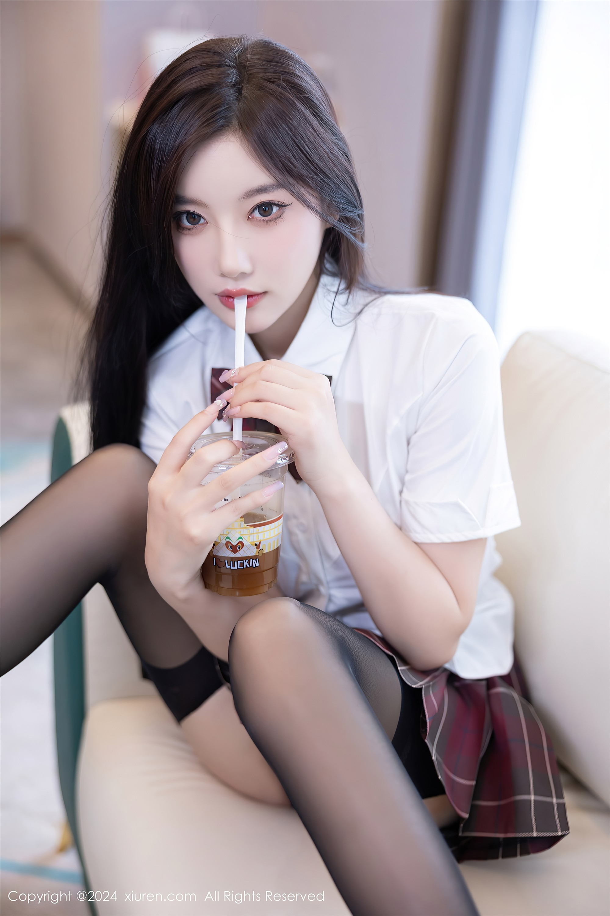 Xiuren秀人网 2024.08.23 NO.9064 杨晨晨Yome